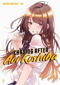 Produktbild: Chasing After Aoi Koshiba 2