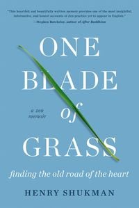 Produktbild: One Blade of Grass