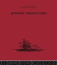 Produktbild: Jewish Travellers