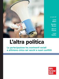 Produktbild: L'altra politica