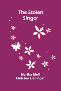 Produktbild: The Stolen Singer