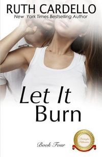 Produktbild: Let It Burn