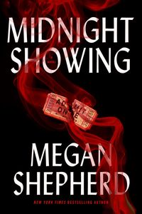 Produktbild: Shepherd, M: Midnight Showing