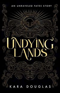 Produktbild: Undying Lands