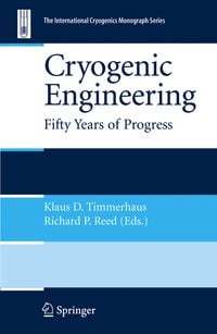 Produktbild: Cryogenic Engineering