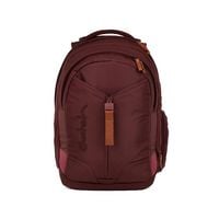 Produktbild: Satch Schulrucksack Match Nordic Ruby
