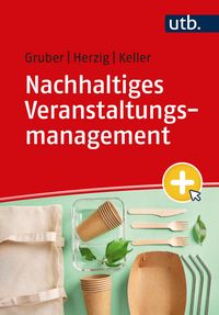 Produktbild: Nachhaltiges Veranstaltungsmanagement