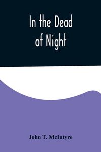 Produktbild: In the Dead of Night