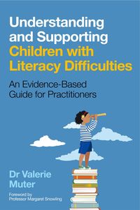 Produktbild: Understanding and Supporting Children with Literacy Difficulties