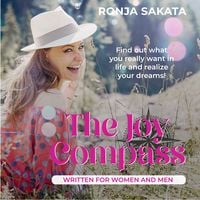 Produktbild: The Joy Compass written for Women and Men