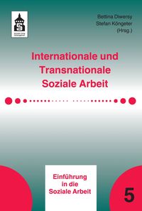 Produktbild: Internationale und Transnationale Soziale Arbeit