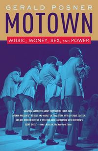 Produktbild: Motown
