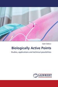 Produktbild: Biologically Active Points