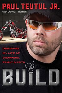 Produktbild: The Build