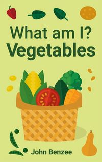 Produktbild: What am I? Vegetables