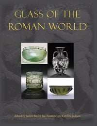 Produktbild: Glass of the Roman World