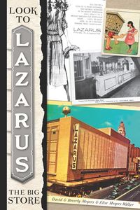 Produktbild: Look to Lazarus