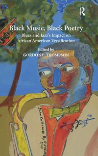 Produktbild: Black Music, Black Poetry