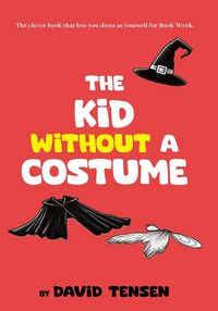 Produktbild: The Kid Without A Costume