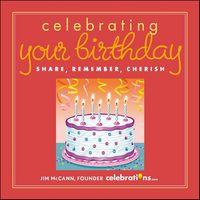 Produktbild: Celebrating Your Birthday