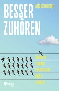 Produktbild: Besser zuh&ouml;ren