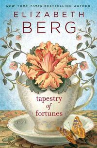 Produktbild: Tapestry Of Fortunes