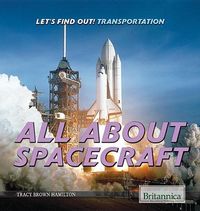 Produktbild: All about Spacecraft