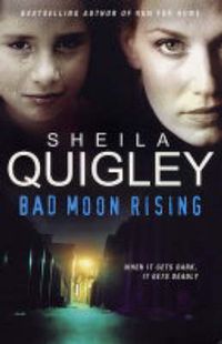 Produktbild: Bad Moon Rising