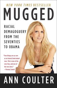 Produktbild: Coulter, A: Mugged