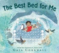 Produktbild: The Best Bed for Me