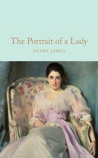 Bild vom Artikel The Portrait of a Lady vom Autor Henry James