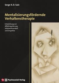Produktbild: Mentalisierungsf&ouml;rdernde Verhaltenstherapie