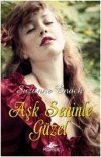 Produktbild: Ask Seninle G&uuml;zel