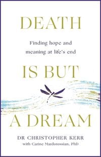 Produktbild: Death is But a Dream