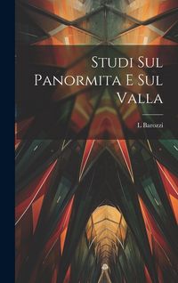 Produktbild: Studi Sul Panormita E Sul Valla
