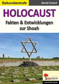 Produktbild: Holocaust