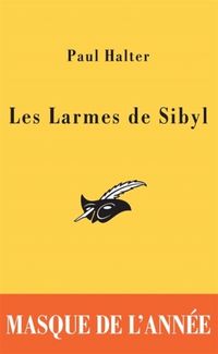 Produktbild: Les larmes de Sibyl