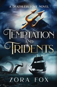 Produktbild: Temptation and Tridents