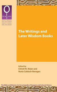 Produktbild: The Writings and Later Wisdom Books