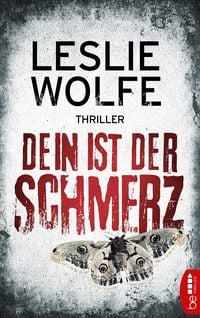 Produktbild: Dein ist der Schmerz