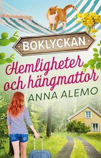 Produktbild: Hemligheter och h&auml;ngmattor