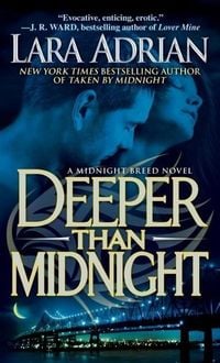 Produktbild: Deeper Than Midnight