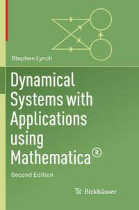 Produktbild: Dynamical Systems with Applications Using Mathematica&reg;