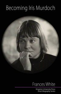 Produktbild: Becoming Iris Murdoch