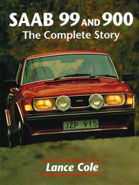Produktbild: Saab 99 and 900