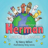 Produktbild: Herman Learns A Lesson