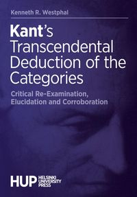 Produktbild: Kant's Transcendental Deduction of the Categories