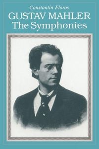Produktbild: Gustav Mahler