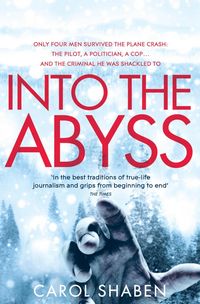 Produktbild: Into the Abyss