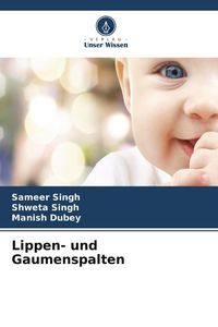 Produktbild: Lippen- und Gaumenspalten